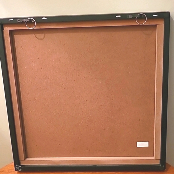 16X16 Letterboard - Picture 2 of 5